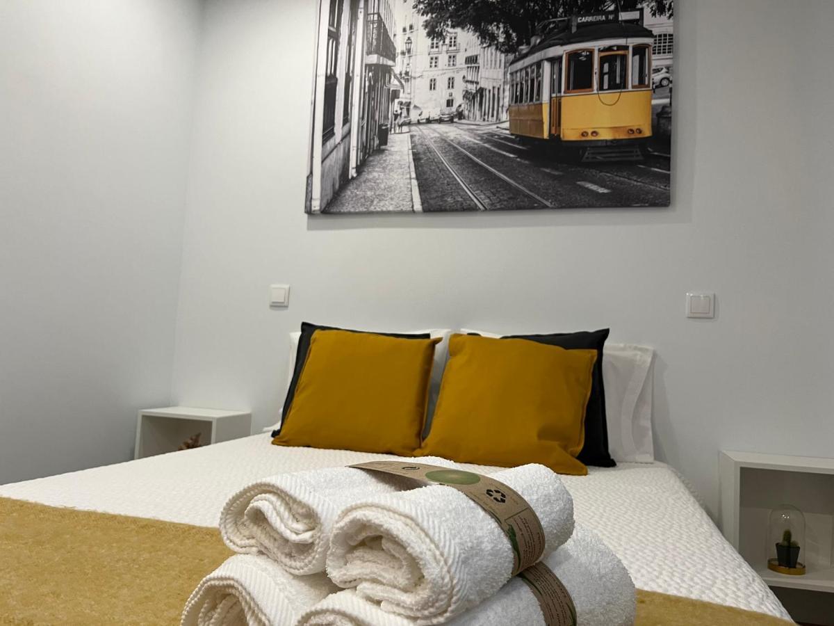 Village Guest House Arouca Exteriér fotografie