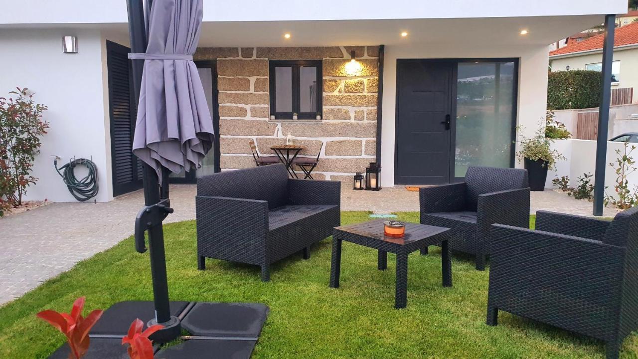 Village Guest House Arouca Exteriér fotografie