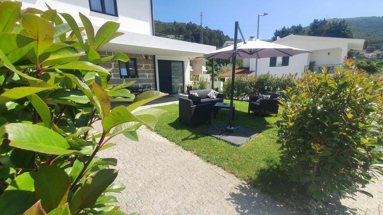 Village Guest House Arouca Exteriér fotografie